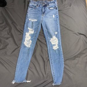 I buy it without seeing that it was short!